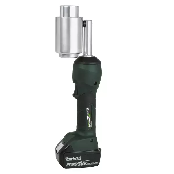 Wycinak akumulatorowy 100 kN LS100FLEX / MAKITA / KLAUKE LS100FLEXCFM 1