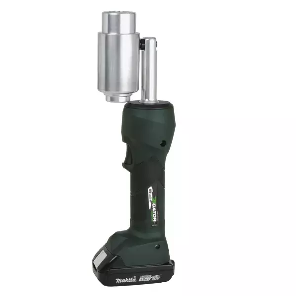 Wycinak akumulatorowy 60 kN LS50FLEX / MAKITA / KLAUKE LS50FLEXCFM 1