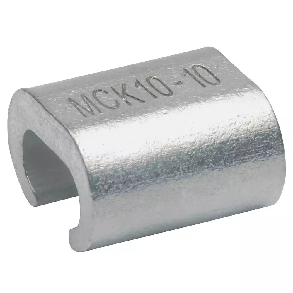 MCK120120 Złączka kablowa wielofunkcyjna  typu C 120mm2 Cu / 10szt. 1