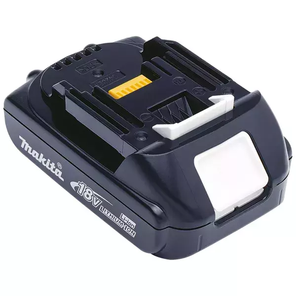 RAL1 Akumulator 18V / 1,5 Ah Li-Ion / 27 Wh / MAKITA 1