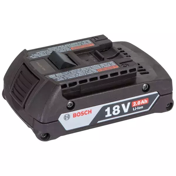 RALB1EU Akumulator 18V / 2Ah Li-Ion / BOSCH 1