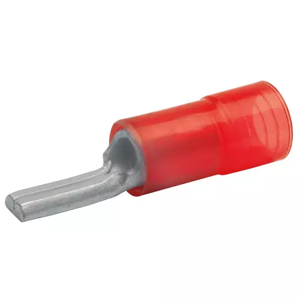 ST1716IS Końcówka pinowa izolowana Cu 10mm2 / 100szt. 1
