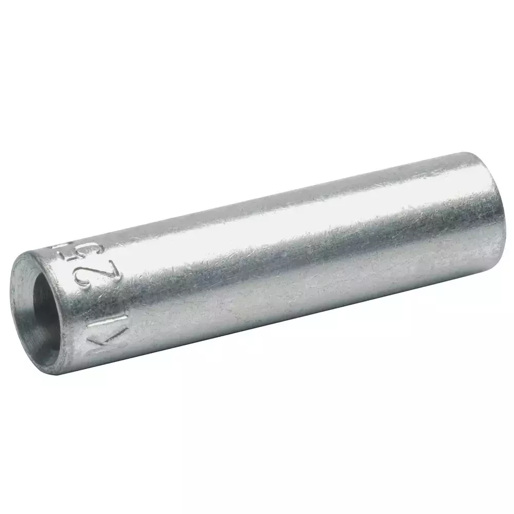 SV25 Złączka kablowa rurkowa zwężana 25mm2 do przewodów litych / 50szt. 1