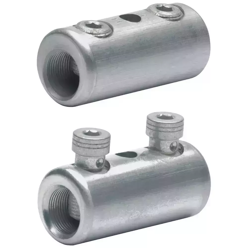 SV302AKV Złączka kablowa śrubowa przelotowa 35-50mm2 / 2 śruby / 4szt. 1