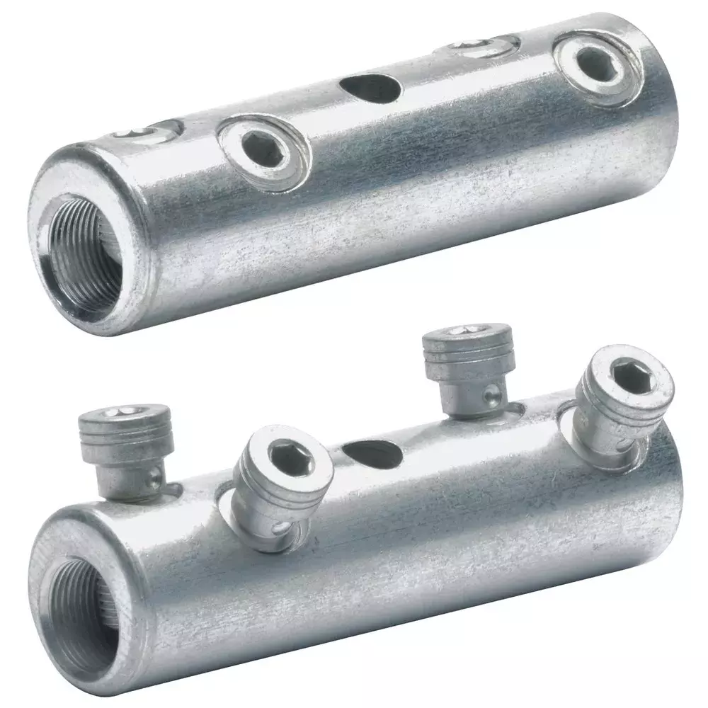 SV305AK Złączka śrubowa przelotowa 16-95mm2 / 4 śruby / 4szt. 1