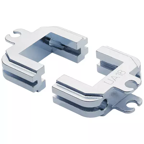 UA18 Adapter do matryc serii 18 / KLAUKE 1