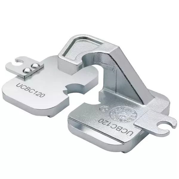 UCBC110 Adapter do cięcia przewodów DJP 110mm² / Typ BC / KLAUKE 1