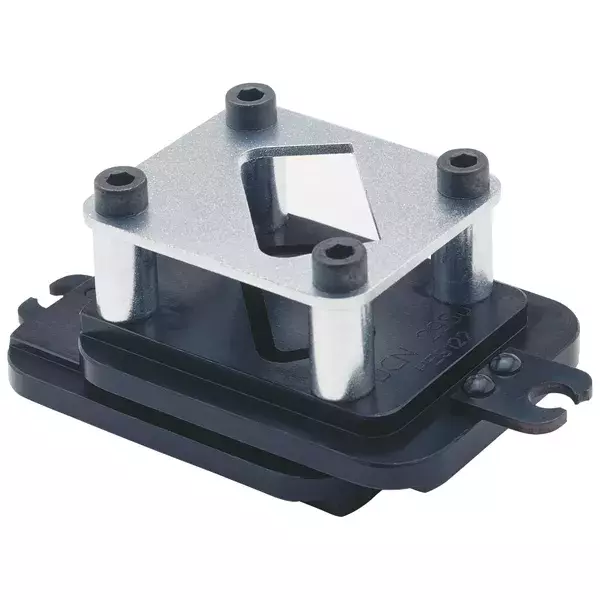 UCN2980 Adapter / KLAUKE 1