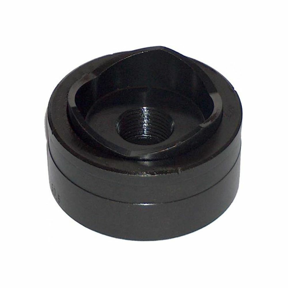 Wycinak okrągły 76,2mm / STANDARD / E010169 1