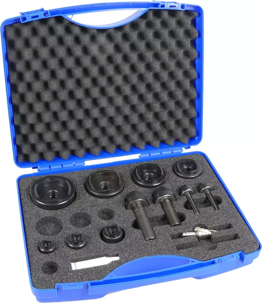 Zestaw wycinaków M16 - M63 / STANDARD / E010207 1