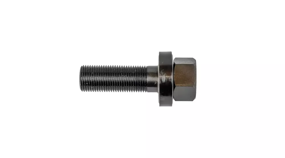 Śruba pociągowa 19,0 x 55 mm z łożyskiem / ENERGOTYTAN / E010266 1