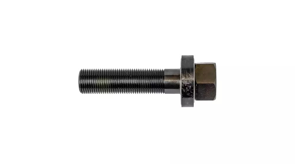 Śruba pociągowa 19,0 x 75 mm z łożyskiem / ENERGOTYTAN / E010267 1