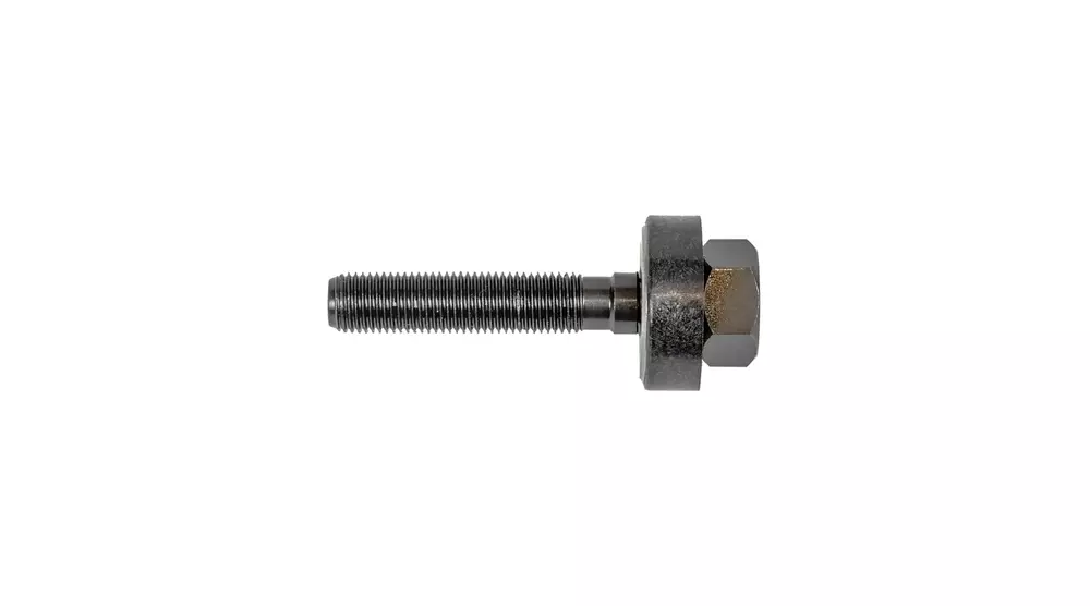 Śruba pociągowa 11,1 x 60 mm z łożyskiem / ENERGOTYTAN / E010270 1