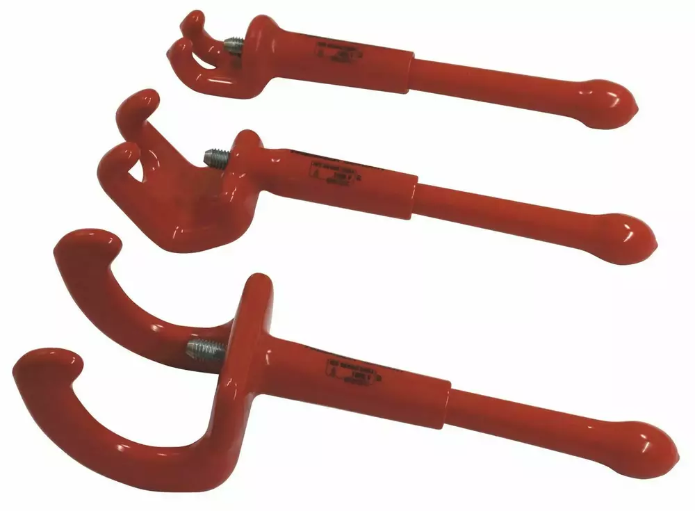 Podtrzymka izolowana 15-35 mm / 280mm / 254021 1