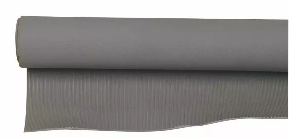 Mata gumowa izolacyjna 1000x1000x4,5 mm / 50kV / 412100 1