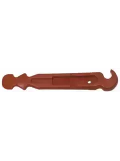 467049 Klin z hakiem 270 mm 1