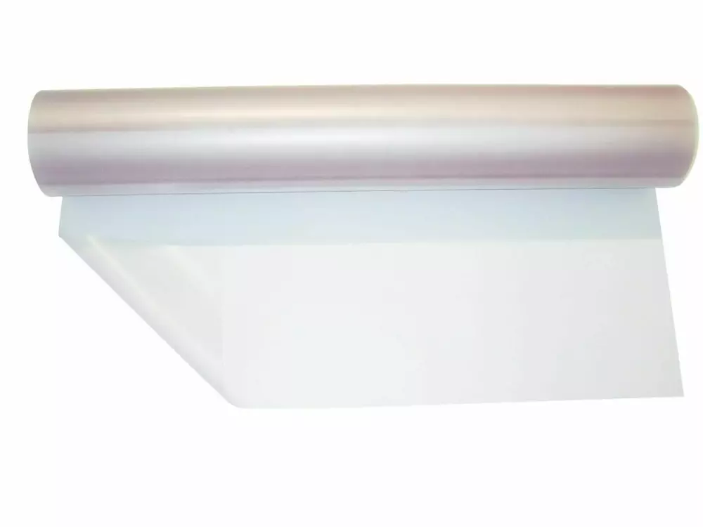 Folia izolacyjna 1x1,2m / 1mm / 1kV / 411011 1