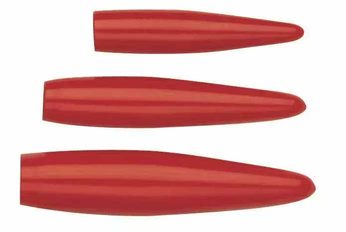 Osłona izolacyjna końcówek Ø 16x125mm / 1kV / 431392 1