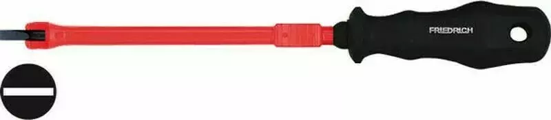 Festhalte-Wkrętak 100 x 3 mm 1