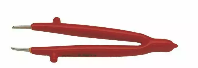 Penseta izolowana prosta 145mm / 1000V / 959155 1
