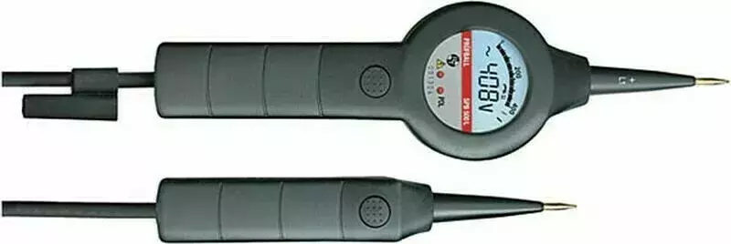 Prüfball Digital SPB 1000L 1