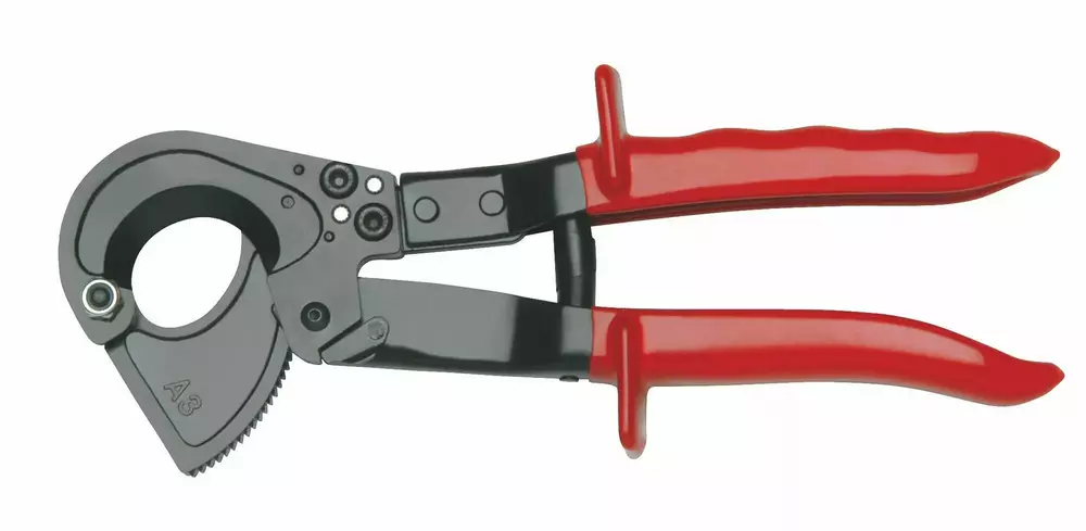 Nożyce zapadkowe do kabli Ø 32mm / 240mm2 / 1000V / 499323 1