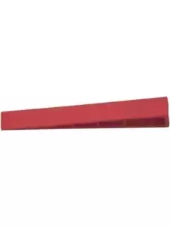 Spreizkeil 165 mm, rot 1