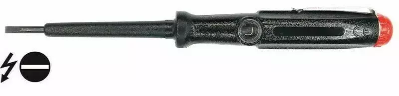 VDE Próbnik napięcia 150-250 V 1