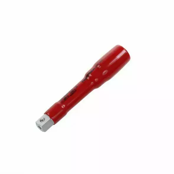 Przedłużka izolowana 3/8", 100 mm / 325110 1