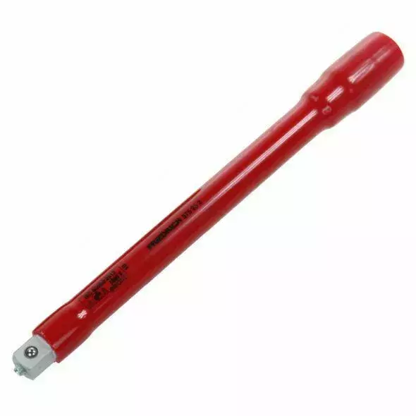 Przedłużka izolowana 3/8", 150 mm / 325127 1