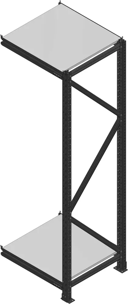 A9080410 CABLEDEPOT Anbaumodul 2000 | 600 1