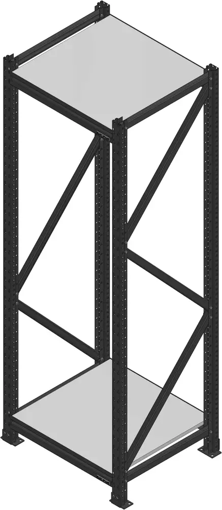 A9080400 CABLEDEPOT Basismodul 2000 | 600 1