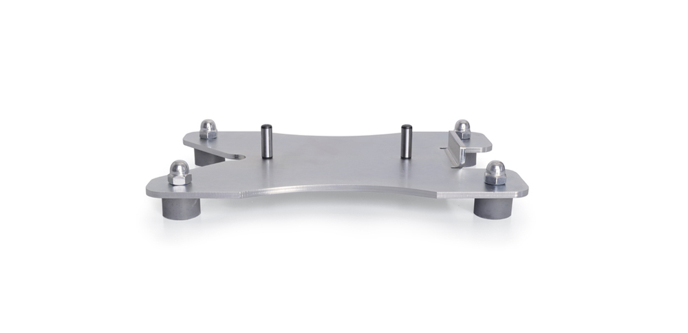 E9022925 Adapter montażowy do FLEXIPASS 1