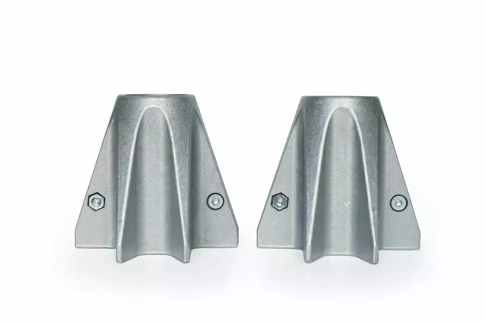 A9012083 Zabezpieczenie bębna Ø 140 mm / 2 sztuki 1