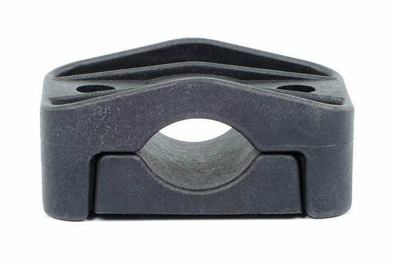 SE 26-38 Uchwyt kablowy pojedyńczy Ø 26-38 mm 1