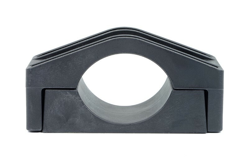 SE 75-100 Uchwyt kablowy pojedyńczy Ø 75-100 mm 1