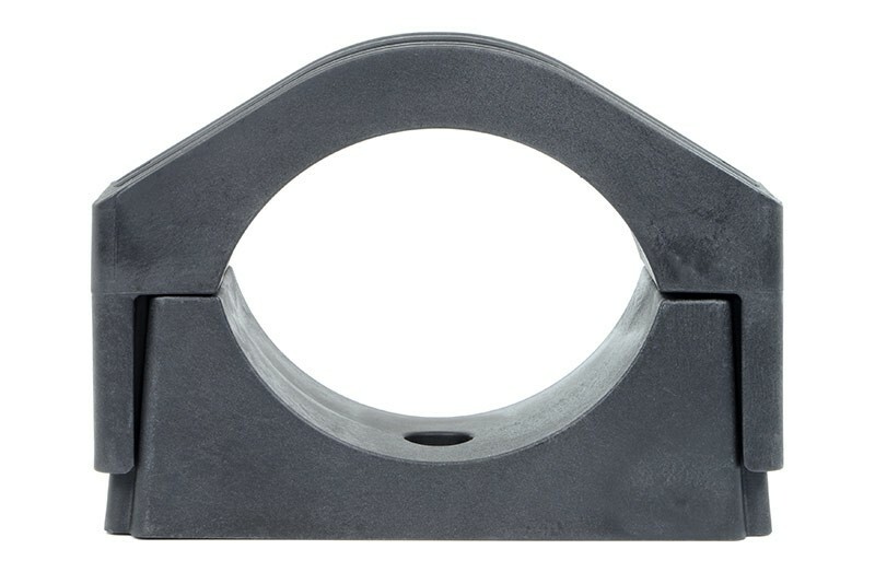 SE 135-170 Uchwyt kablowy pojedyńczy Ø 135-170 mm 1