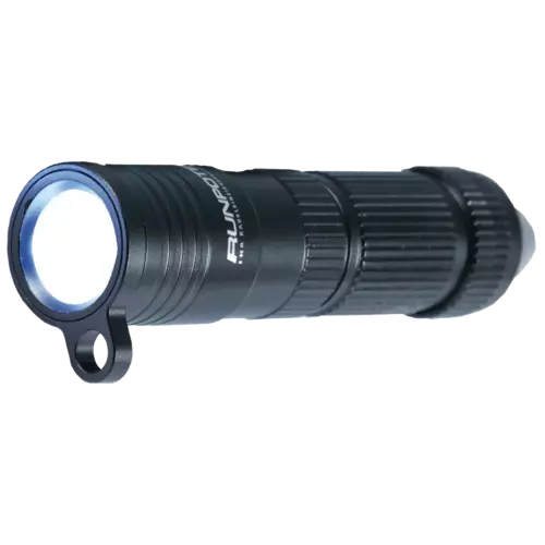 20485 Latarka LED 320 Lumenów / RTG Ø6 / RUNPOTEC 1