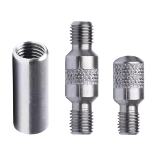 20484 Zestaw końcówek łączeniowych / RTGØ 6mm / RUNPOTEC 1