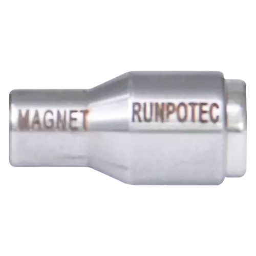20260 Końcówka magnetyczna 2,5kg / RTG Ø6 / RUNPOTEC 1