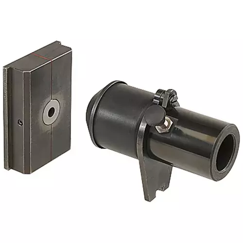 Adapter do otworowania szyn prądowych Cu i Al 12mm KLAUKE / GREENLEE 50052128 1
