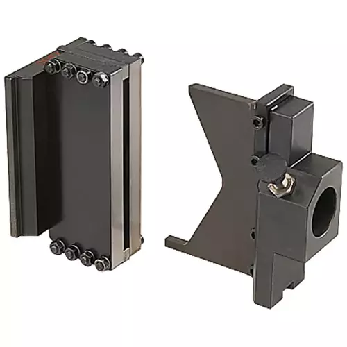 Adapter do cięcia szyn prądowych 12x120mm KLAUKE / GREENLEE 50052144 1