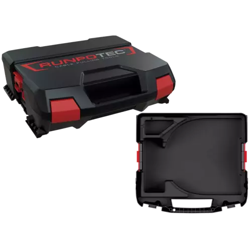 20613 Walizka tworzywowa uniwersalna / Sortimo / RUNPOTEC 1