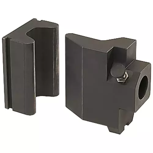 Adapter do gięcia szyn prądowych 12x120mm KLAUKE / GREENLEE 50052250 1