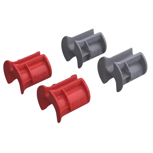 20738 Adaptery do RM35 / 4 sztuki / RUNPOTEC 1