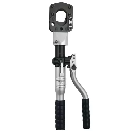 HSG45 Nożyce hydrauliczne Ø 45 mm AFL / KLAUKE 1
