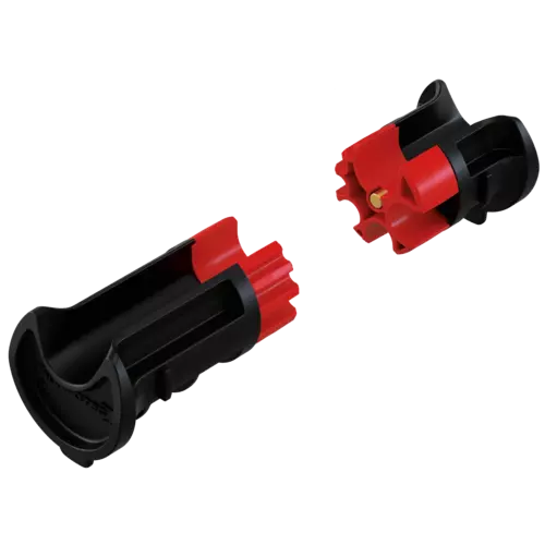 20850 Adapter okrągły MULTI do RM35 / RUNPOTEC 1