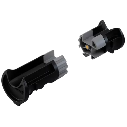 20851 Adapter prostokątny MULTI do RM35 / RUNPOTEC 1