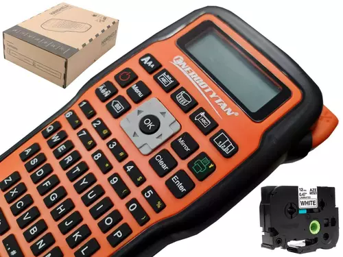 Drukarka ETYKIET E1000 PRO 1