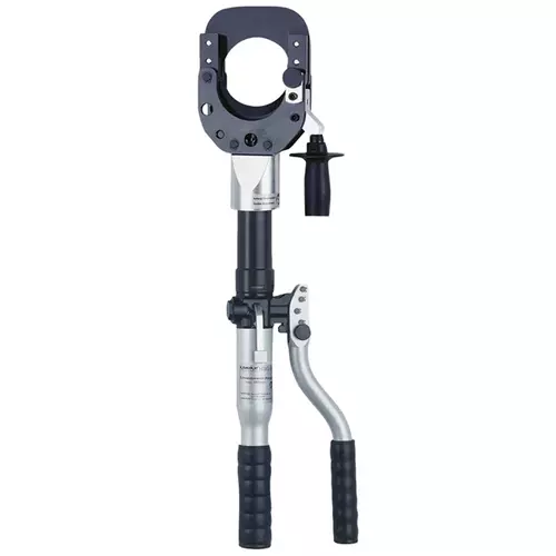 HSG852 Nożyce hydrauliczne Ø 85 mm / KLAUKE 1